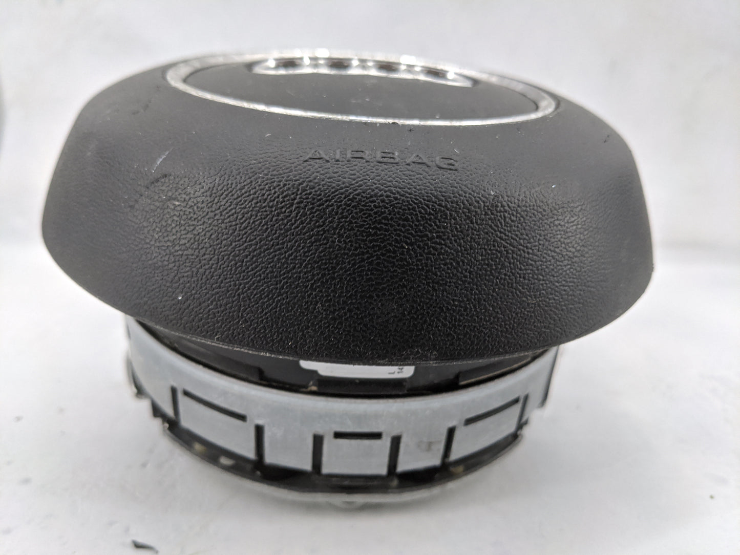 2012-2018 Audi A6 Air Bag Driver Left Steering Wheel Mounted 1477614 - Oemusedautoparts1.com