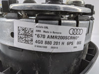 2012-2018 Audi A6 Air Bag Driver Left Steering Wheel Mounted 1477614 - Oemusedautoparts1.com