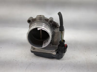 2012-2018 Audi A6 Throttle Body P/N:06F133062T A2C82494100 Fits OEM Used Auto Parts - Oemusedautoparts1.com