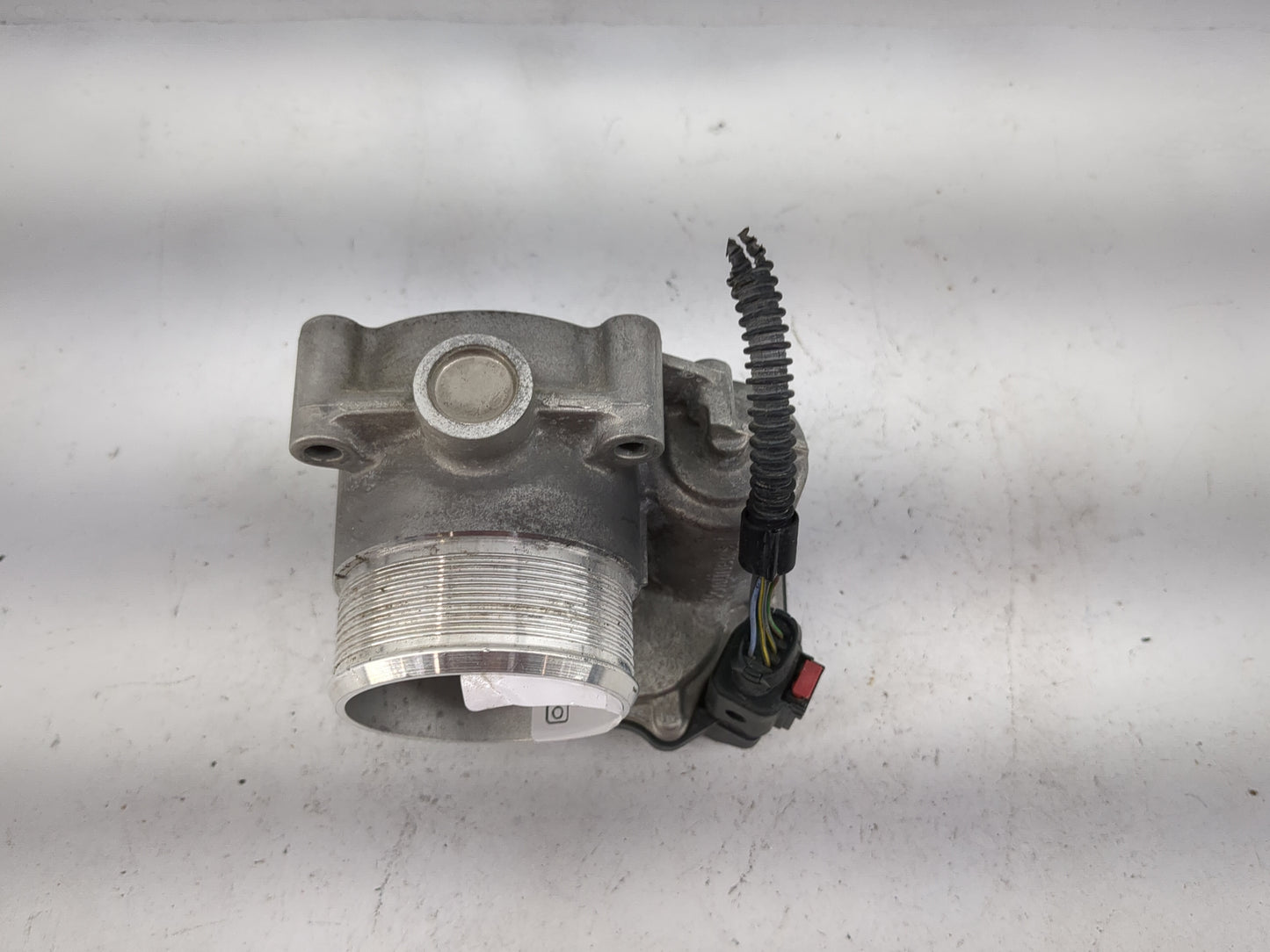 2012-2018 Audi A6 Throttle Body P/N:06F133062T A2C82494100 Fits OEM Used Auto Parts - Oemusedautoparts1.com