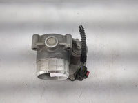 2012-2018 Audi A6 Throttle Body P/N:06F133062T A2C82494100 Fits OEM Used Auto Parts - Oemusedautoparts1.com