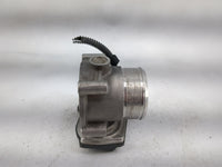 2012-2018 Audi A6 Throttle Body P/N:06F133062T A2C82494100 Fits OEM Used Auto Parts - Oemusedautoparts1.com