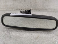 2015 Audi A6 Interior Rear View Mirror Replacement OEM P/N:8T0857511AB 905-2963, GNTX-1227 Fits OEM Used Auto Parts - Oemuse