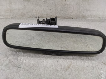 compare product 2015 Audi A6 Interior Rear View Mirror Replacement OEM P/N:8T0857511AB 905-2963, GNTX-1227 Fits OEM Used Auto Parts
