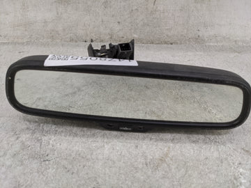 2015 Audi A6 Interior Rear View Mirror Replacement OEM P/N:8T0857511AB 905-2963, GNTX-1227 Fits OEM Used Auto Parts - Oemuse