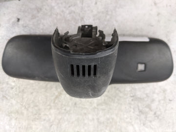 2015 Audi A6 Interior Rear View Mirror Replacement OEM P/N:8T0857511AB 905-2963, GNTX-1227 Fits OEM Used Auto Parts