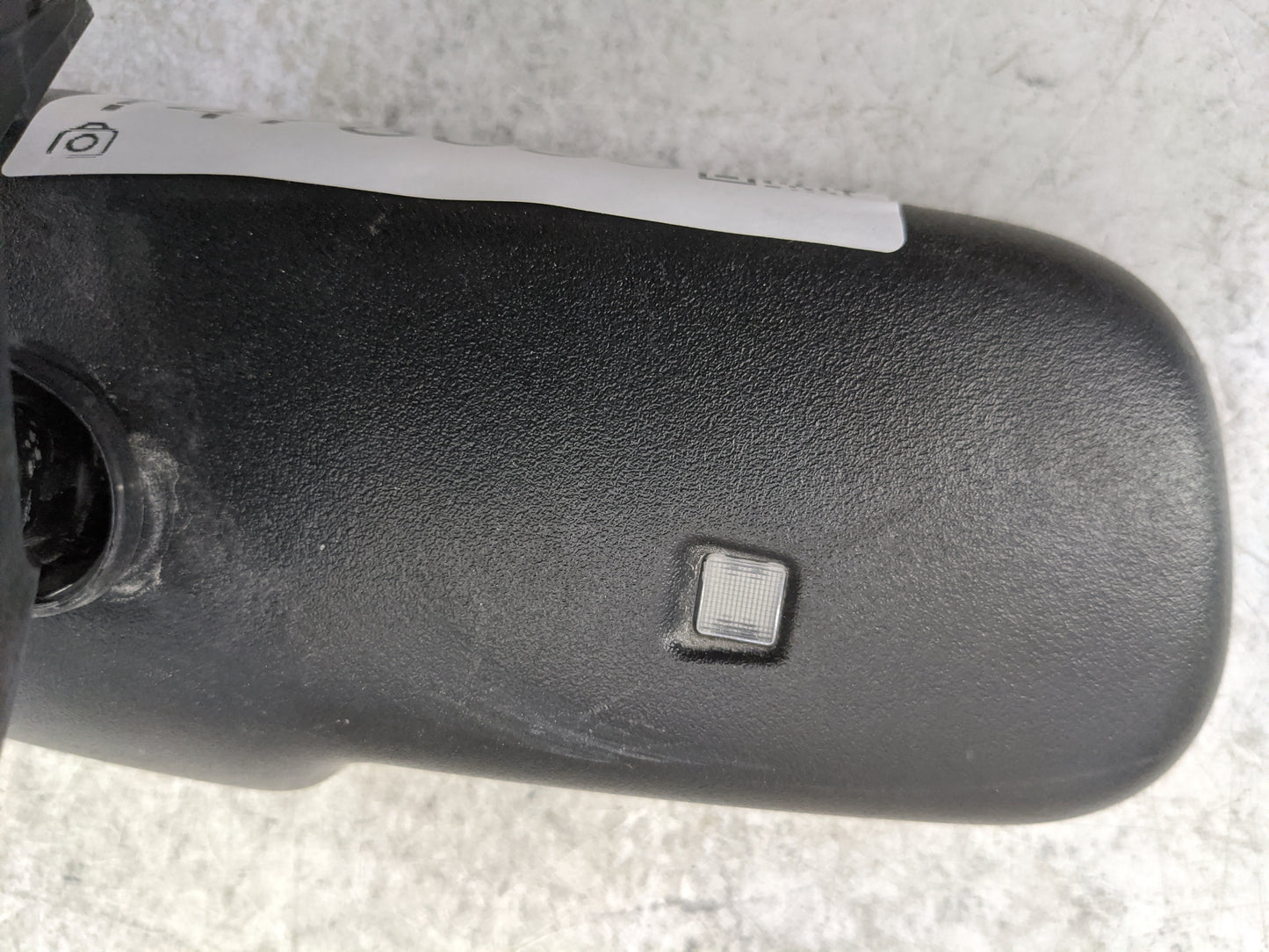 2015 Audi A6 Interior Rear View Mirror Replacement OEM P/N:8T0857511AB 905-2963, GNTX-1227 Fits OEM Used Auto Parts - Oemuse