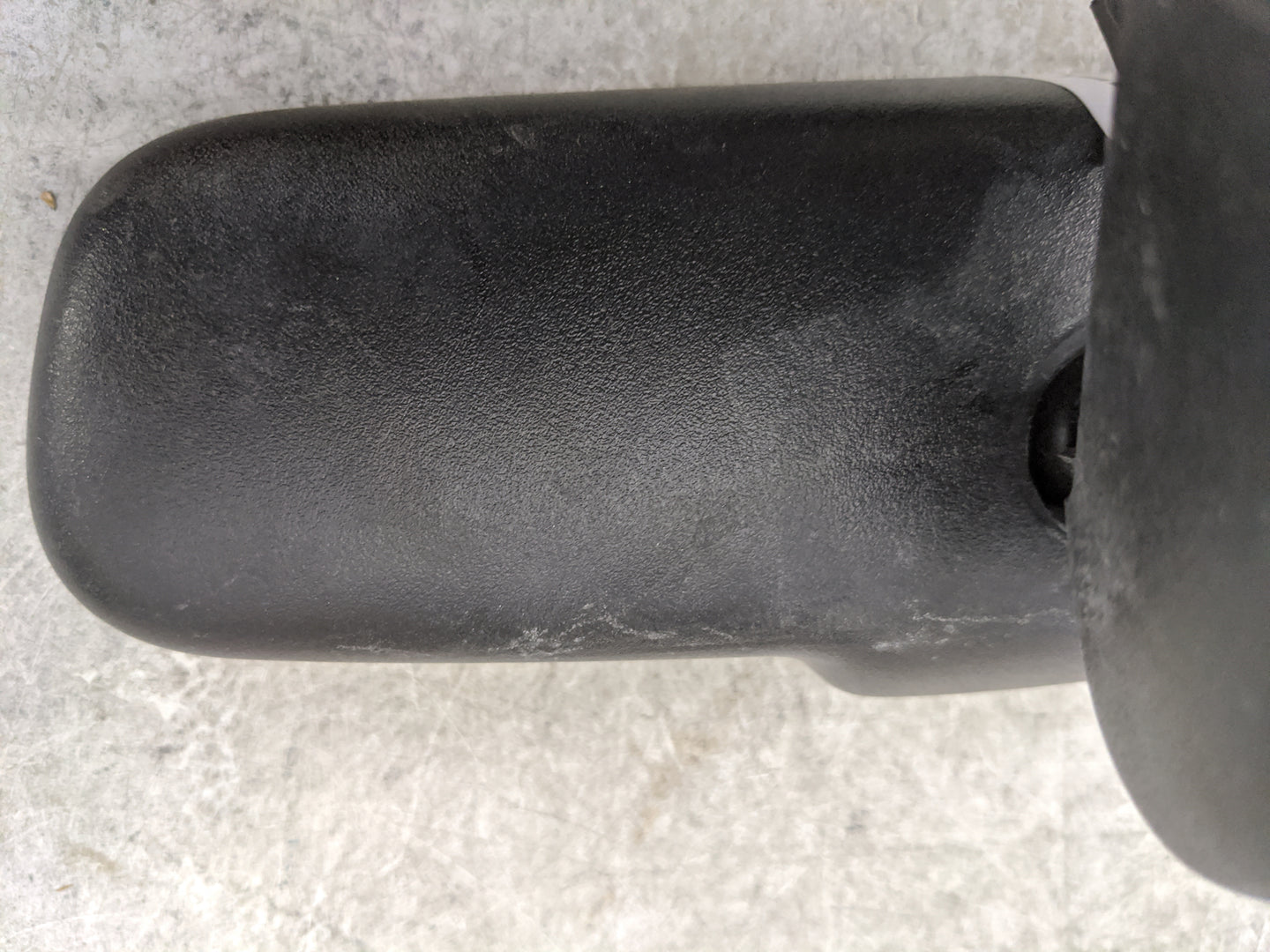 2015 Audi A6 Interior Rear View Mirror Replacement OEM P/N:8T0857511AB 905-2963, GNTX-1227 Fits OEM Used Auto Parts - Oemuse