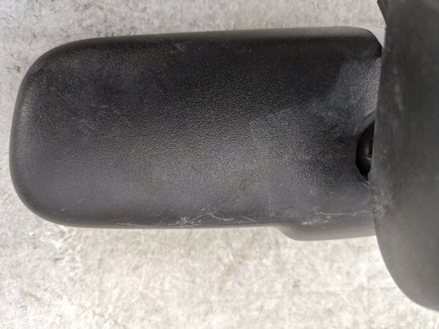 2015 Audi A6 Interior Rear View Mirror Replacement OEM P/N:8T0857511AB 905-2963, GNTX-1227 Fits OEM Used Auto Parts - Oemuse