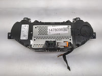 2014-2015 Audi A6 Instrument Cluster Speedometer Gauges P/N:4G8920984K 0263672217 Miles: Fits Fits 2014 2015 OEM Used Auto P