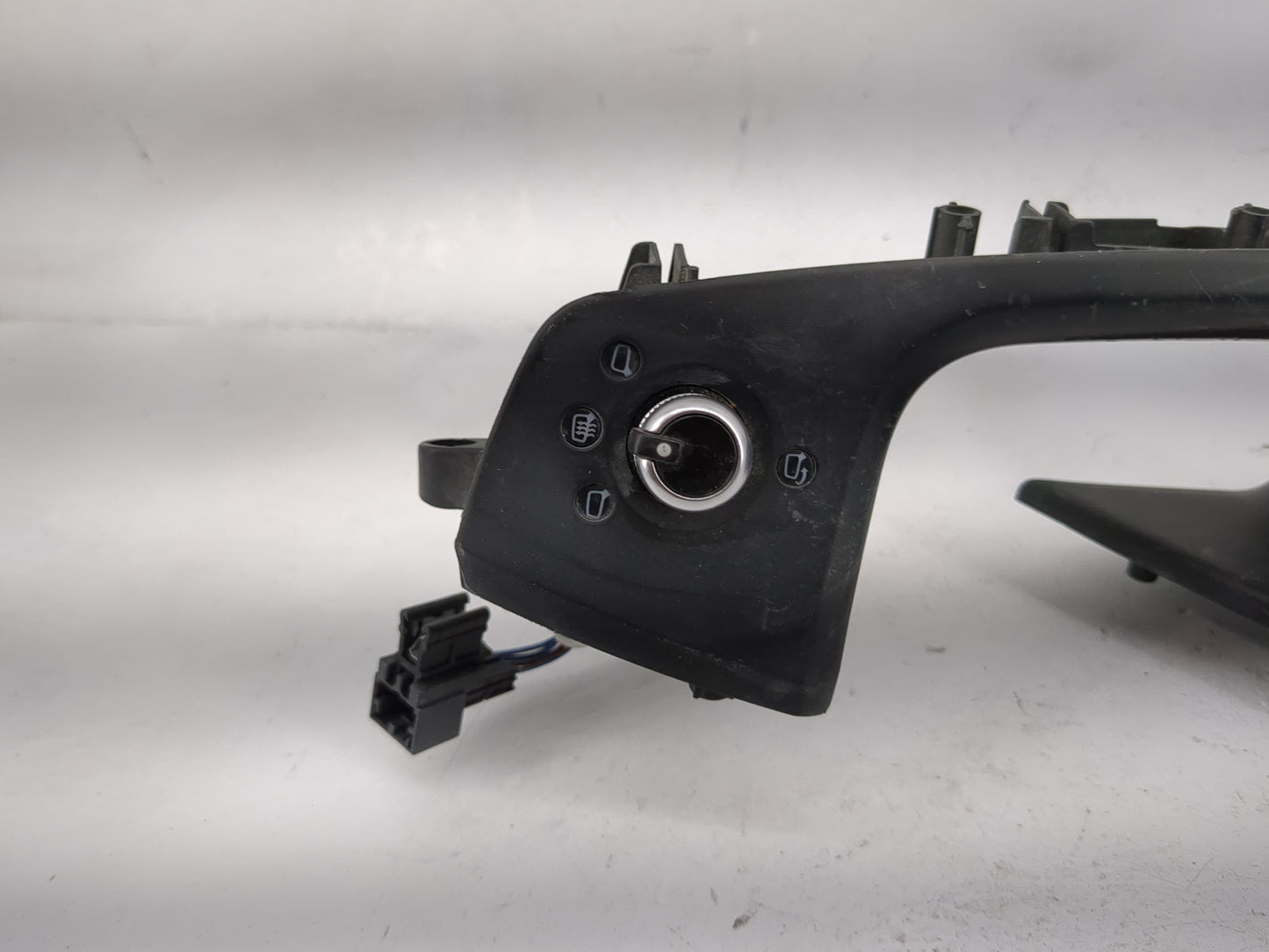 2012-2018 Audi A6 Master Power Window Switch Replacement Driver Side Left P/N:4H0959 Fits OEM Used Auto Parts - Oemusedautop