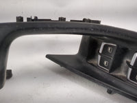 2012-2018 Audi A6 Master Power Window Switch Replacement Driver Side Left P/N:4H0959 Fits OEM Used Auto Parts - Oemusedautop