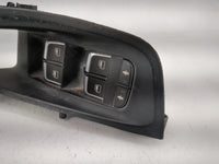2012-2018 Audi A6 Master Power Window Switch Replacement Driver Side Left P/N:4H0959 Fits OEM Used Auto Parts - Oemusedautop