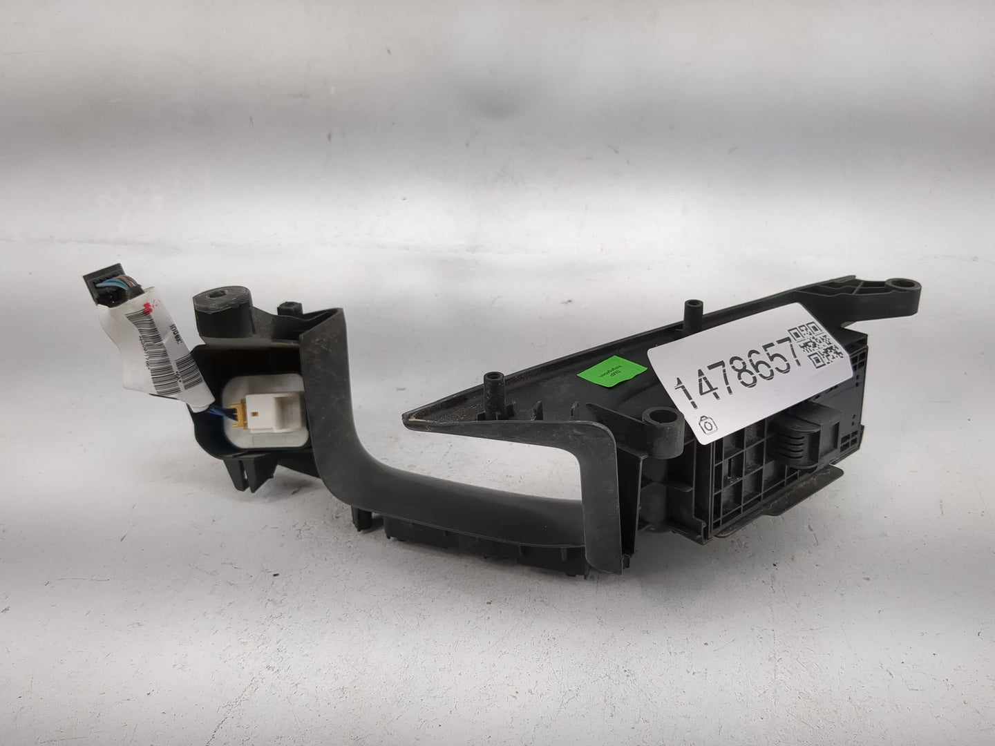 2012-2018 Audi A6 Master Power Window Switch Replacement Driver Side Left P/N:4H0959 Fits OEM Used Auto Parts - Oemusedautop