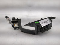 2012-2018 Audi A6 Master Power Window Switch Replacement Driver Side Left P/N:4H0959 Fits OEM Used Auto Parts - Oemusedautop