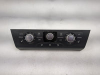 2014-2017 Audi A6 Climate Control Module Temperature AC/Heater Replacement P/N:4G0820043AQ A2C85164300 Fits OEM Used Auto Pa