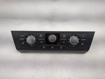 compare product 2014-2017 Audi A6 Climate Control Module Temperature AC/Heater Replacement P/N:4G0820043AQ A2C85164300 Fits OEM Used Auto Parts