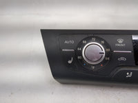 2014-2017 Audi A6 Climate Control Module Temperature AC/Heater Replacement P/N:4G0820043AQ A2C85164300 Fits OEM Used Auto Pa