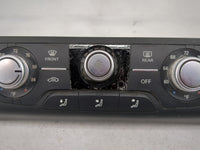 2014-2017 Audi A6 Climate Control Module Temperature AC/Heater Replacement P/N:4G0820043AQ A2C85164300 Fits OEM Used Auto Pa