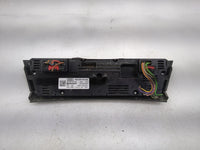 2014-2017 Audi A6 Climate Control Module Temperature AC/Heater Replacement P/N:4G0820043AQ A2C85164300 Fits OEM Used Auto Pa