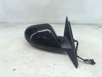 compare product 2014-2018 Audi A6 Passenger Side View Mirror - Right Door Mirror OEM Used