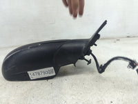 2014-2018 Audi A6 Passenger Side View Mirror - Right Door Mirror OEM Used - Oemusedautoparts1.com