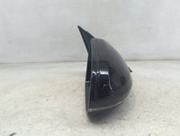 2014-2018 Audi A6 Passenger Side View Mirror - Right Door Mirror OEM Used - Oemusedautoparts1.com