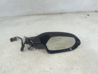 2014-2018 Audi A6 Passenger Side View Mirror - Right Door Mirror OEM Used - Oemusedautoparts1.com