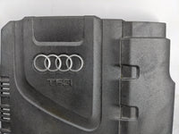 2015 Audi A6 Engine Cover Black - Oemusedautoparts1.com