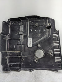 2015 Audi A6 Engine Cover Black - Oemusedautoparts1.com