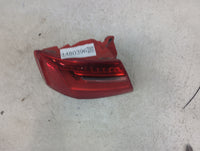 2012-2015 Audi A6 Tail Light Assembly Driver Left OEM P/N:4G5945095B 90003922 Fits Fits 2012 2013 2014 2015 OEM Used Auto Pa