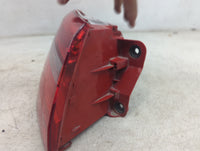 2012-2015 Audi A6 Tail Light Assembly Driver Left OEM P/N:4G5945095B 90003922 Fits Fits 2012 2013 2014 2015 OEM Used Auto Pa