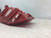 2012-2015 Audi A6 Tail Light Assembly Driver Left OEM P/N:4G5945095B 90003922 Fits Fits 2012 2013 2014 2015 OEM Used Auto Pa