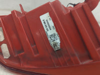 2012-2015 Audi A6 Tail Light Assembly Passenger Right OEM P/N:4G5945096B 90003030 Fits Fits 2012 2013 2014 2015 OEM Used Aut