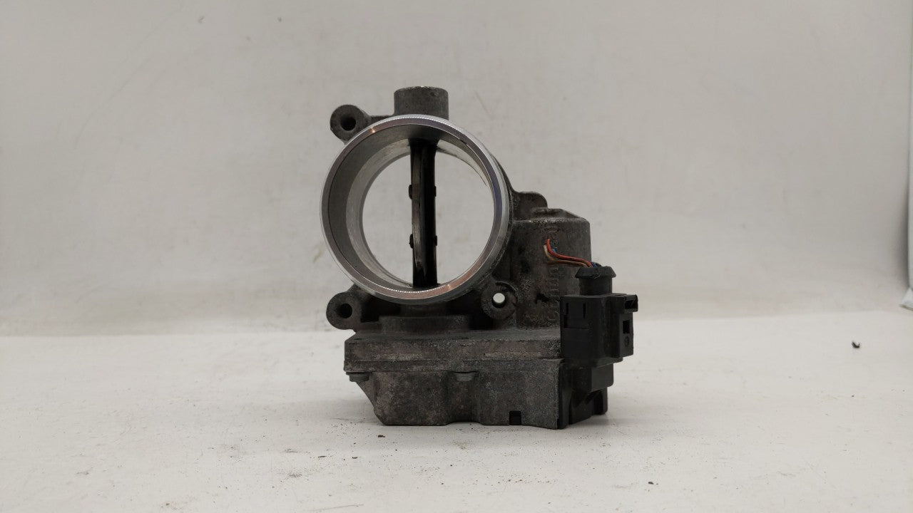 2009-2017 Audi A6 Throttle Body P/N:4E0 145 950 G 06E 133 062 H Fits Fits 2008 2009 2010 2011 2012 2013 2014 2015 2016 2017 
