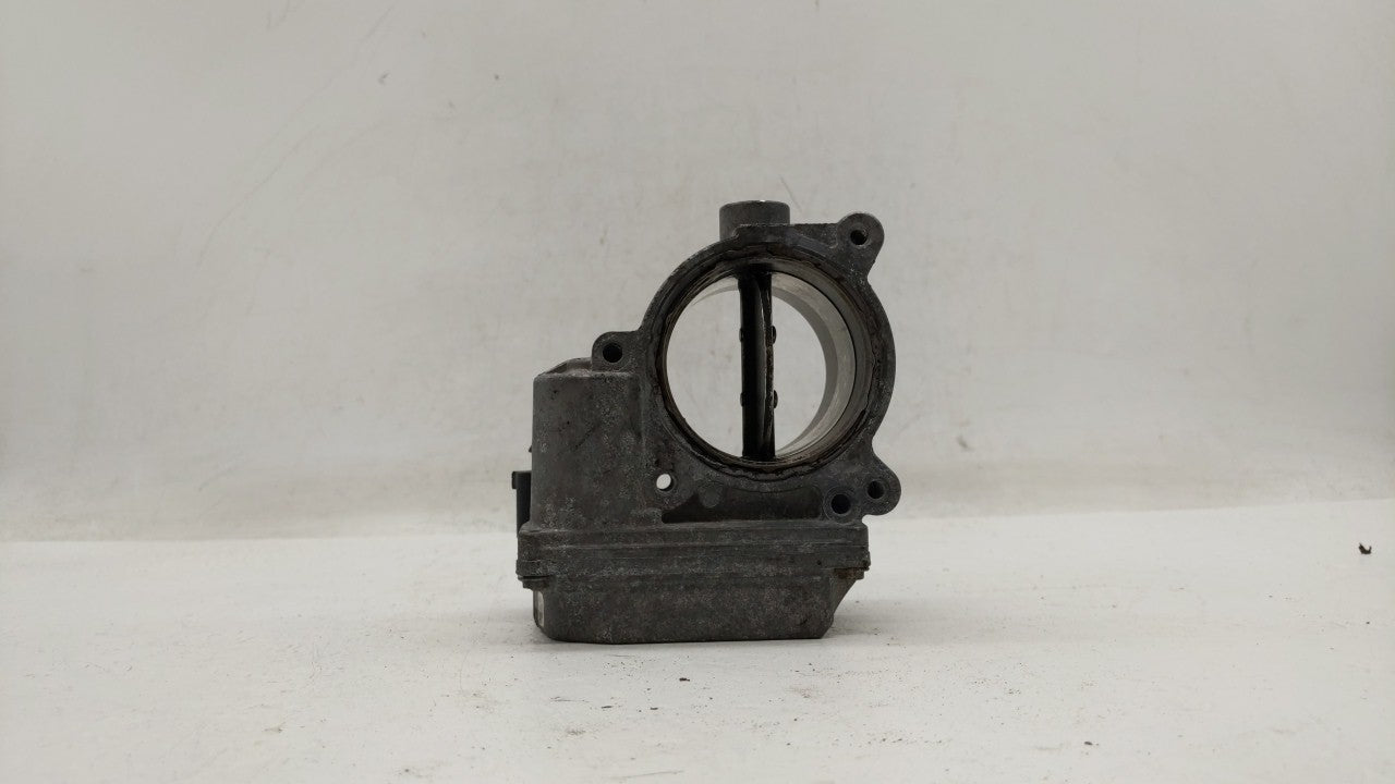 2009-2017 Audi A6 Throttle Body P/N:4E0 145 950 G 06E 133 062 H Fits Fits 2008 2009 2010 2011 2012 2013 2014 2015 2016 2017 