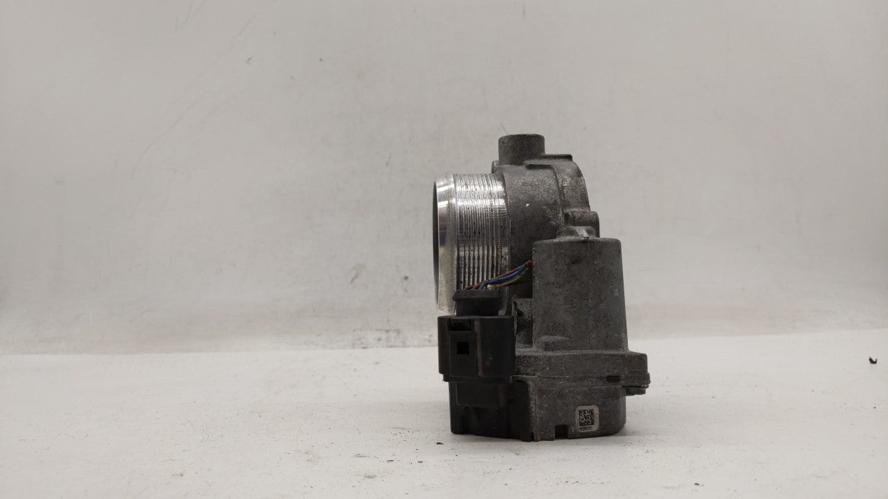 2009-2017 Audi A6 Throttle Body P/N:4E0 145 950 G 06E 133 062 H Fits Fits 2008 2009 2010 2011 2012 2013 2014 2015 2016 2017 