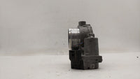 2009-2017 Audi A6 Throttle Body P/N:4E0 145 950 G 06E 133 062 H Fits Fits 2008 2009 2010 2011 2012 2013 2014 2015 2016 2017 