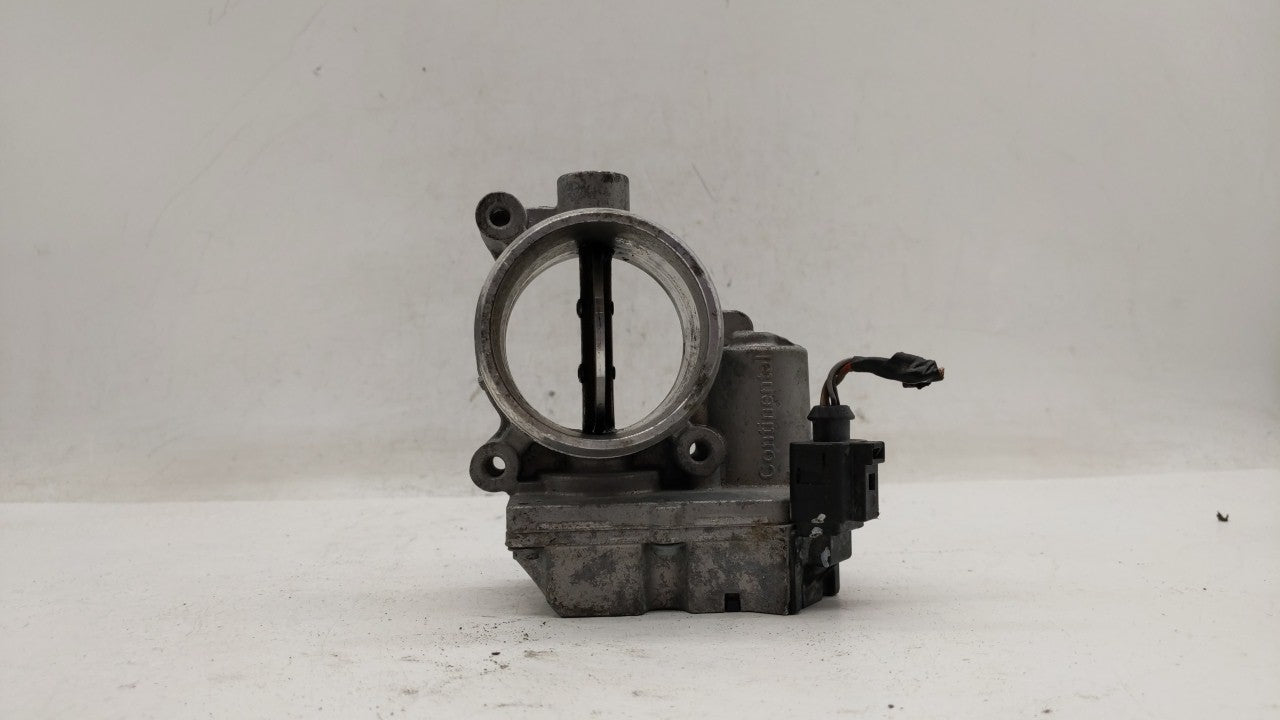 2009-2017 Audi A6 Throttle Body P/N:4E0 145 950 G 06E 133 062 H Fits Fits 2008 2009 2010 2011 2012 2013 2014 2015 2016 2017 