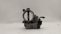 2009-2017 Audi A6 Throttle Body P/N:4E0 145 950 G 06E 133 062 H Fits Fits 2008 2009 2010 2011 2012 2013 2014 2015 2016 2017 