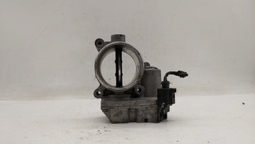 2009-2017 Audi A6 Throttle Body P/N:4E0 145 950 G 06E 133 062 H Fits Fits 2008 2009 2010 2011 2012 2013 2014 2015 2016 2017 
