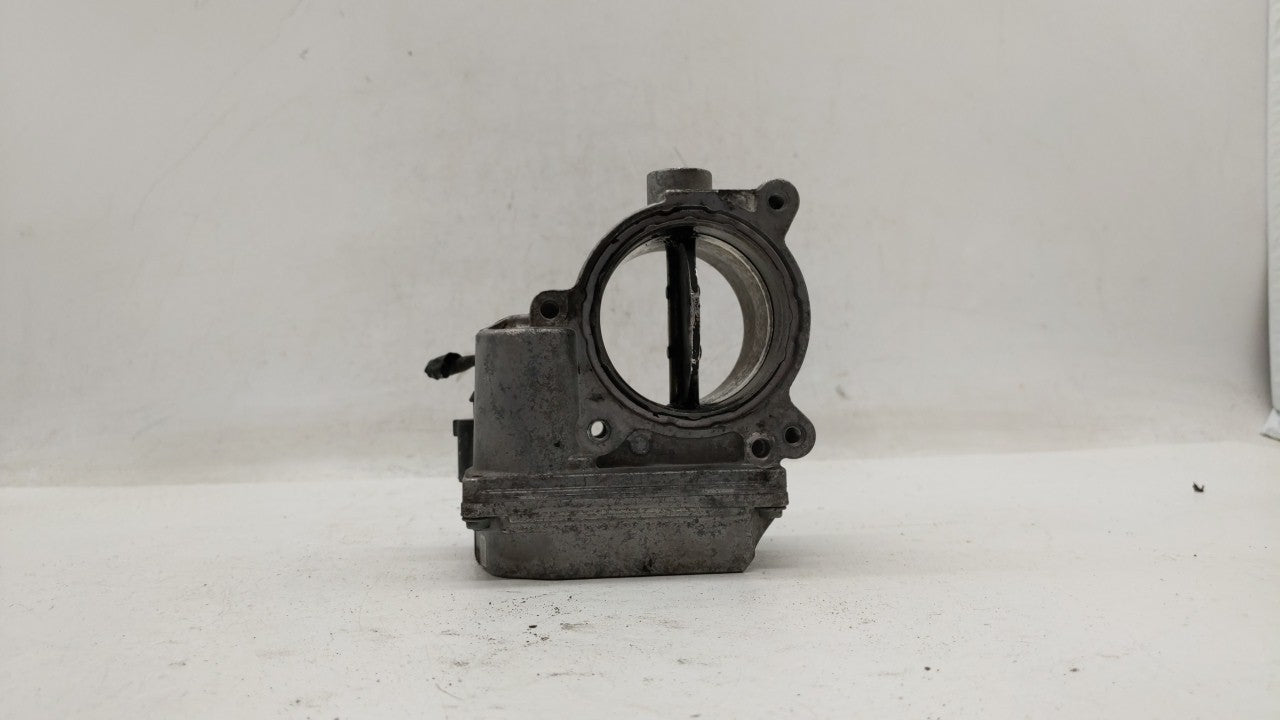 2009-2017 Audi A6 Throttle Body P/N:4E0 145 950 G 06E 133 062 H Fits Fits 2008 2009 2010 2011 2012 2013 2014 2015 2016 2017 