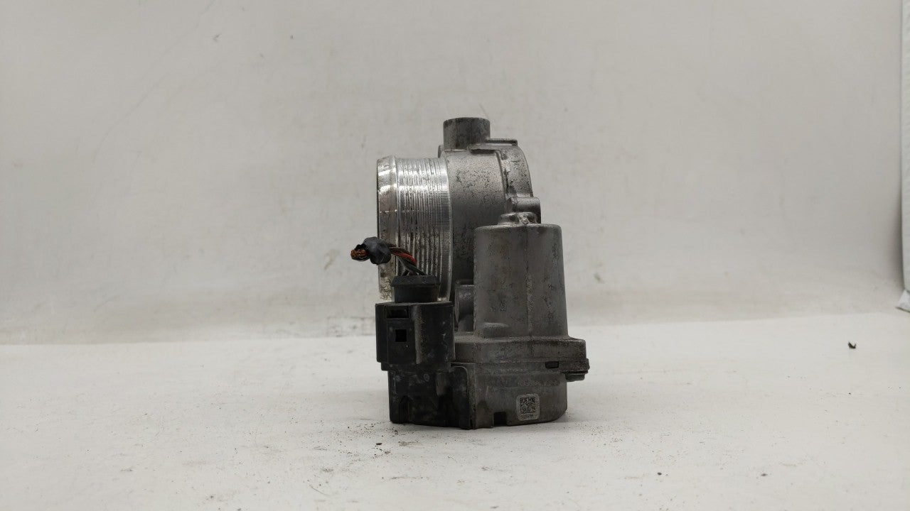 2009-2017 Audi A6 Throttle Body P/N:4E0 145 950 G 06E 133 062 H Fits Fits 2008 2009 2010 2011 2012 2013 2014 2015 2016 2017 