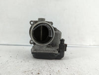 2012-2017 Audi A6 Throttle Body P/N:06F 133 062 G 06F 133 062 Q Fits OEM Used Auto Parts - Oemusedautoparts1.com