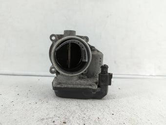 compare product 2012-2017 Audi A6 Throttle Body P/N:06F 133 062 G 06F 133 062 Q Fits OEM Used Auto Parts