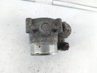 2012-2017 Audi A6 Throttle Body P/N:06F 133 062 G 06F 133 062 Q Fits OEM Used Auto Parts - Oemusedautoparts1.com