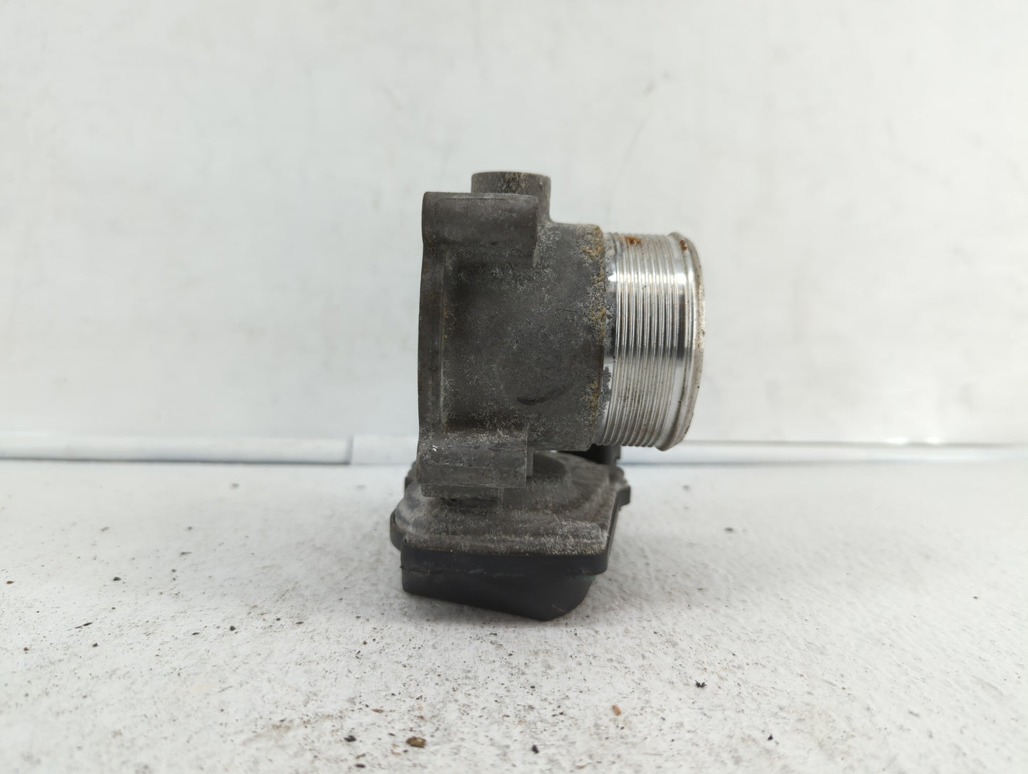 2012-2017 Audi A6 Throttle Body P/N:06F 133 062 G 06F 133 062 Q Fits OEM Used Auto Parts - Oemusedautoparts1.com