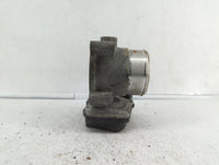 2012-2017 Audi A6 Throttle Body P/N:06F 133 062 G 06F 133 062 Q Fits OEM Used Auto Parts - Oemusedautoparts1.com