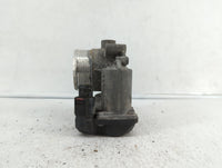 2012-2017 Audi A6 Throttle Body P/N:06F 133 062 G 06F 133 062 Q Fits OEM Used Auto Parts - Oemusedautoparts1.com