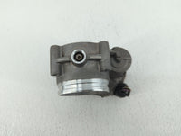 2009-2018 Audi A6 Throttle Body P/N:06E 133 062 H 06E 133 062 G Fits OEM Used Auto Parts - Oemusedautoparts1.com